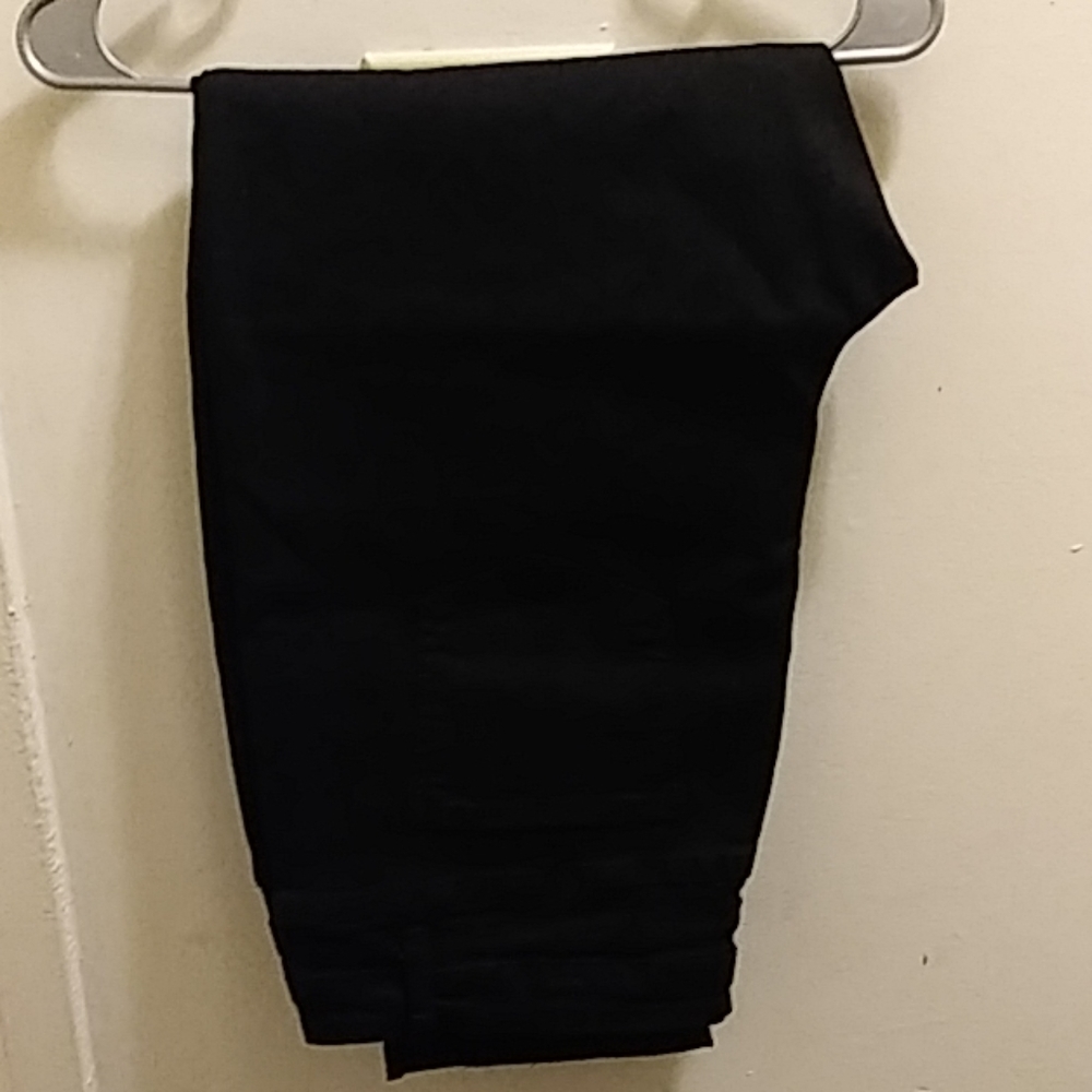 Black pants